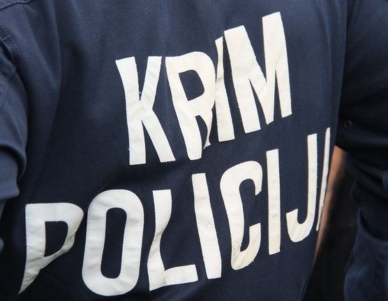 Policijski službenici pronašli muškarca koji je u optjecaj stavio krivotvorenu novčanicu